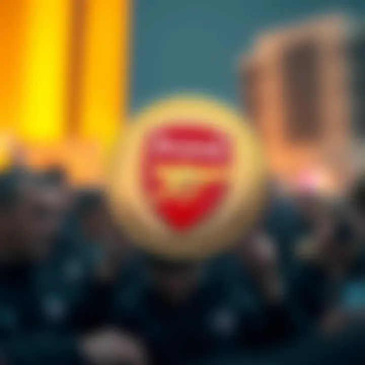 Future Outlook for Arsenal Coin Future predictions for Arsenal Coin in the crypto space