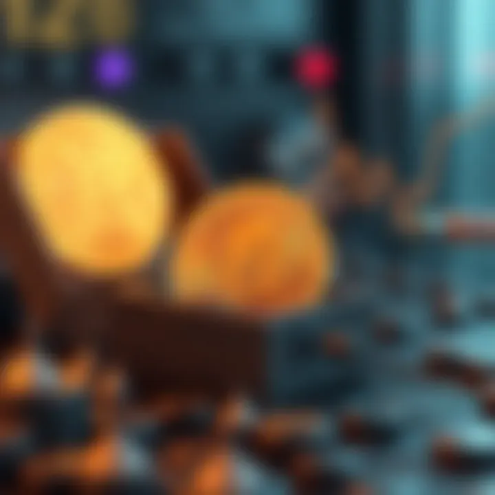 Future predictions of cryptocurrency dynamics