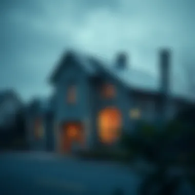 Transforming Property Deals with Cryptocurrency Future of property transactions with digital assets