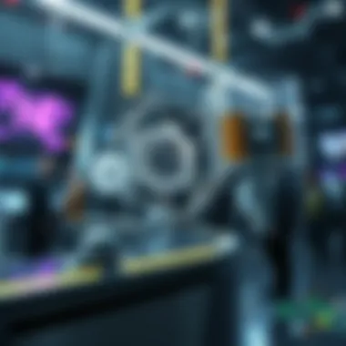 Future Prospects of SingularityNET in Society Future prospects of SingularityNET in modern society