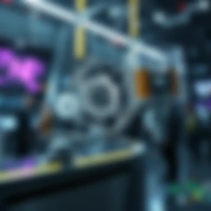 Future Prospects of SingularityNET in Society Future prospects of SingularityNET in modern society