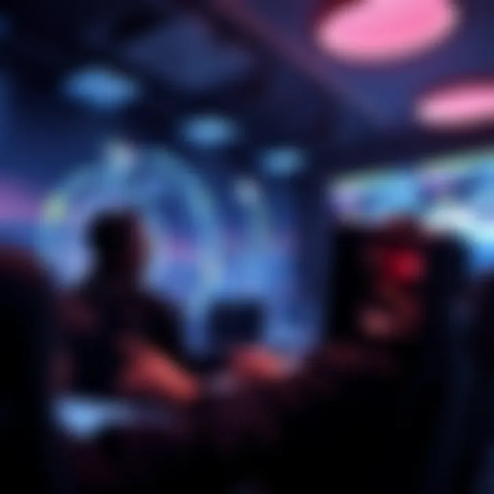 Exploring Future Trends in Streaming Technology Future prospects of streaming platforms