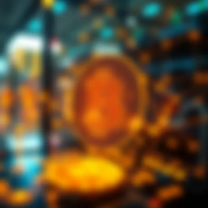 Future trends in enterprise blockchain technology
