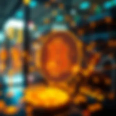 Future Trends in Enterprise Blockchain Technology Future trends in enterprise blockchain technology