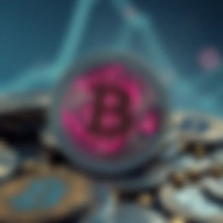 Future trends and innovations in the cryptocurrency ecosystem