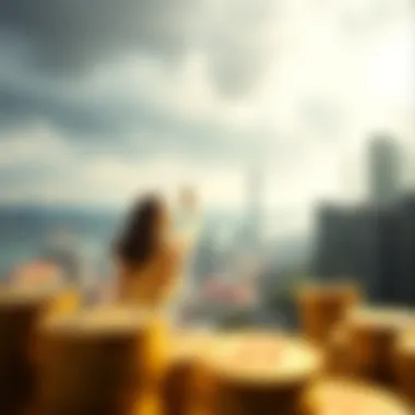 Future trends in the Korean cryptocurrency landscape