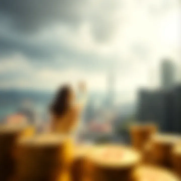 Future trends in the Korean cryptocurrency landscape