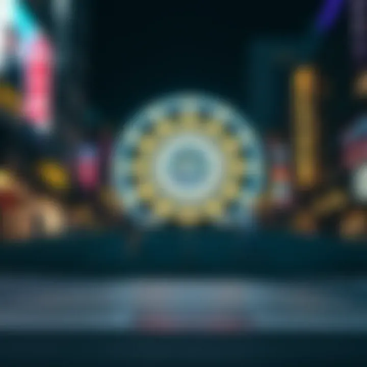 GALA코인: 혁신적인 블록체인 프로젝트 분석 Summary GALA코인: 혁신적인 블록체인 프로젝트 분석 Summary