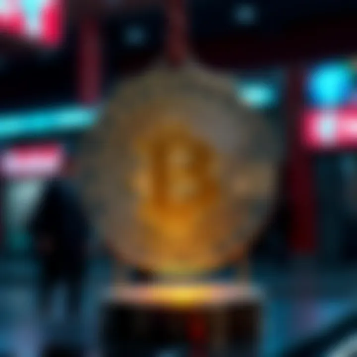 강세장과 약세장: 암호화폐 시장의 두 얼굴 Introduction