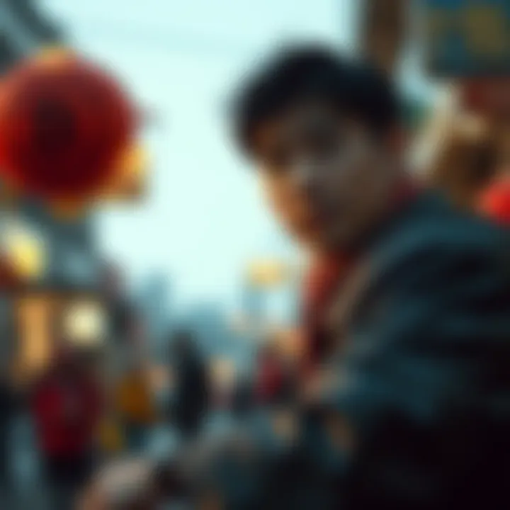 강세장과 약세장: 암호화폐 시장의 두 얼굴 Summary