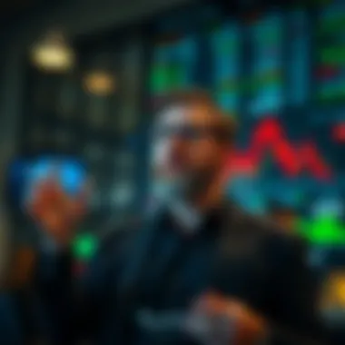 Insights from Gareth Soloway Gareth Soloway presenting market analysis