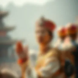 그래픽의 세계: 암호화폐 시각화의 중요성 Introduction