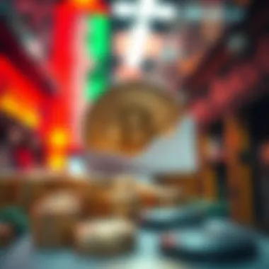 Global economic influences on currency exchange rates