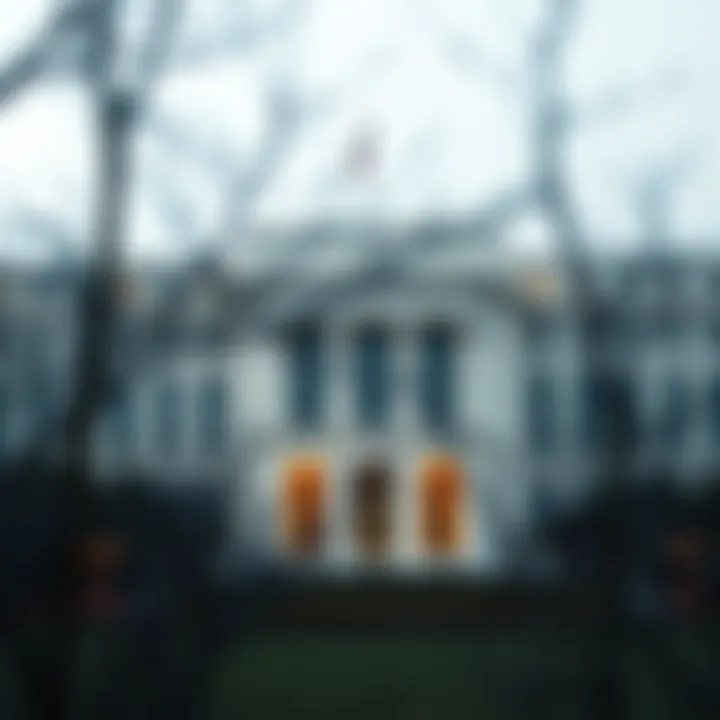 A graphic illustrating the global influence of the Federal Reserve