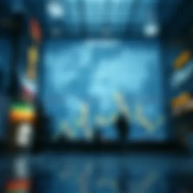 Trends in Global Markets Affecting the Dollar Trends in global markets affecting the dollar