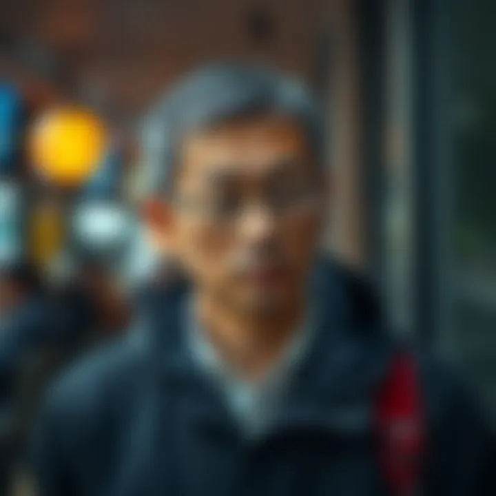 Notable Grok 코인: 암호화폐의 본질과 미래