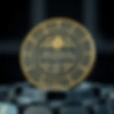 Technical Foundation of GSYS Coin Explained Diagram illustrating the technical foundation of GSYS coin