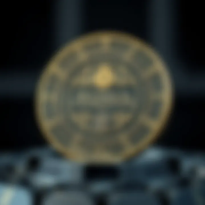 Technical Foundation of GSYS Coin Explained Diagram illustrating the technical foundation of GSYS coin