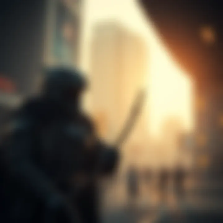 구글 트렌드 분석: 암호화폐 시장의 변화 추적 Introduction