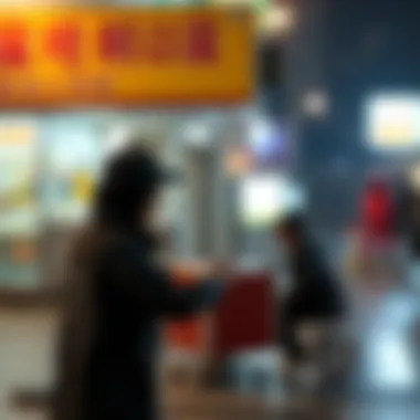 구글 트렌드 분석: 암호화폐 시장의 변화 추적 Summary