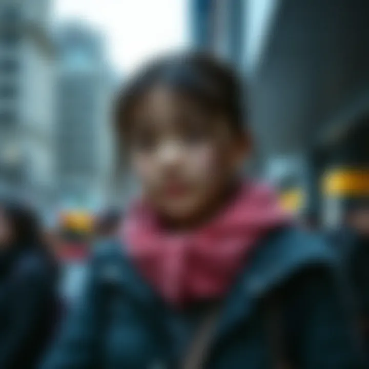Notable 행복한 밈의 사회적 영향과 의미