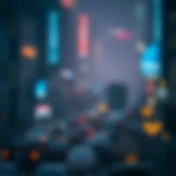 하이브매퍼와 암호화폐의 미래 Introduction