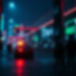 하이라이트 사용법: 효과적으로 정보를 구분하는 방법 Introduction