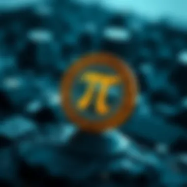 Historical context of the Pi Cycle Top indicator development