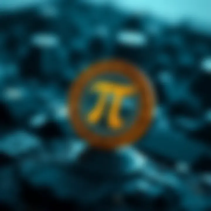 Historical context of the Pi Cycle Top indicator development