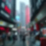 Overview of Hong Kong cryptocurrency exchange environment