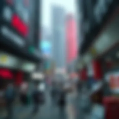 Current Landscape of Cryptocurrency Exchanges in Hong Kong Overview of Hong Kong cryptocurrency exchange environment