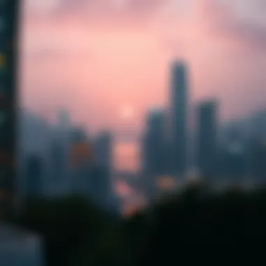 Future Outlook for Cryptocurrency Exchanges in Hong Kong Trends and forecasts in the Hong Kong crypto market