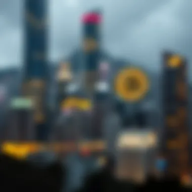 Regulatory Environment Affecting Cryptocurrency Trading in Hong Kong Regulatory framework for cryptocurrency in Hong Kong