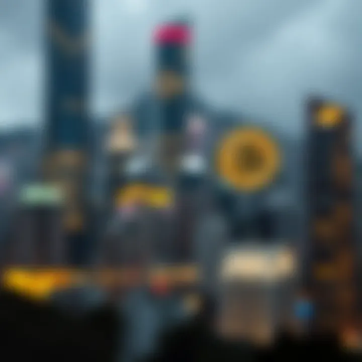 Regulatory Environment Affecting Cryptocurrency Trading in Hong Kong Regulatory framework for cryptocurrency in Hong Kong