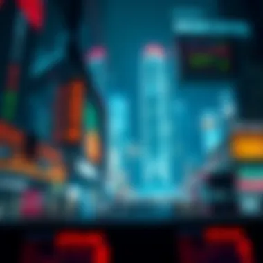 Technological Innovations Shaping Cryptocurrency Exchanges in Hong Kong Impact of technological advancements on crypto trading