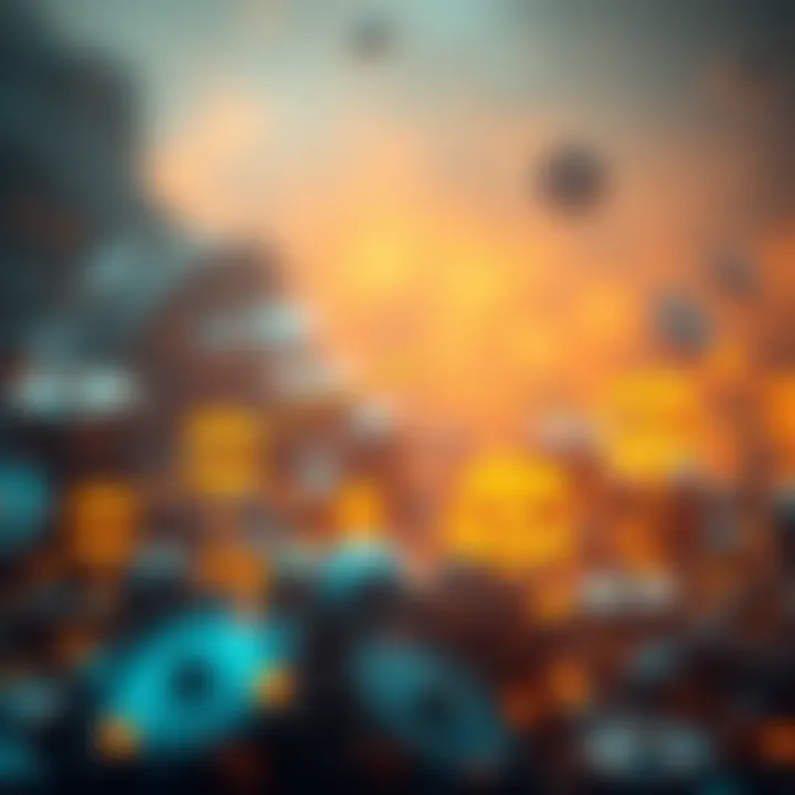 Future prospects of blockchain-based content ecosystems