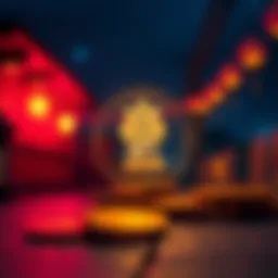 화이트 라벨 NFT 마켓플레이스 개발 Introduction