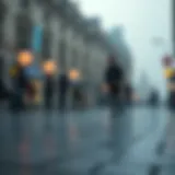 현재 달러와 나이라 블랙 마켓 환율 분석 Introduction