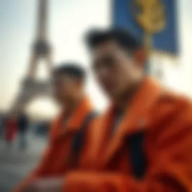 Notable 현재 달러와 나이라 블랙 마켓 환율 분석