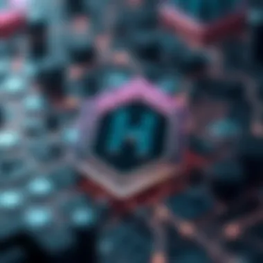 Exploring the Key Features of Hyperledger Key features of Hyperledger technology