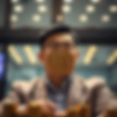 Expert Insights on ICP Coin Expert insights on the future of ICP coin