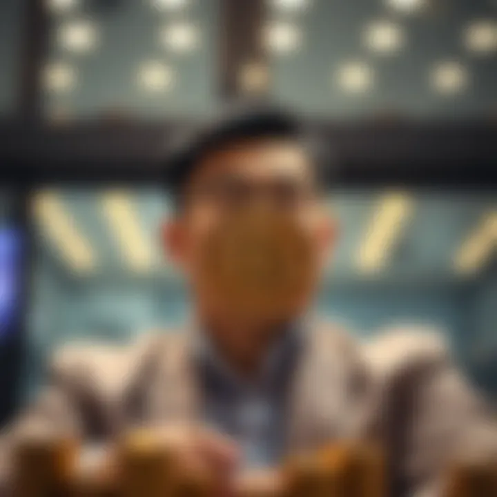 Expert Insights on ICP Coin Expert insights on the future of ICP coin