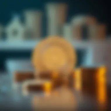 Investment Considerations for ICP Coin Visual representation of investment considerations for ICP coin