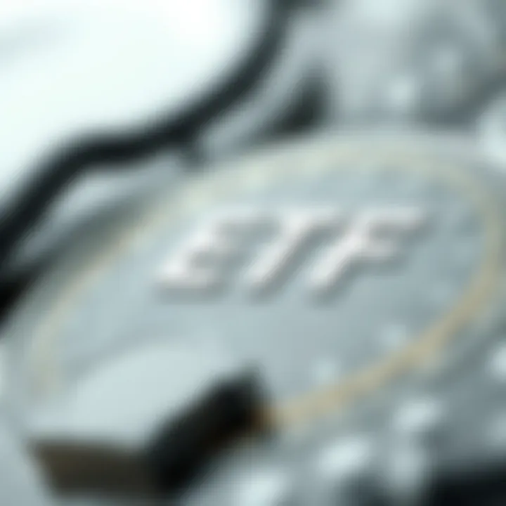 이더리움 ETF의 모든 것 Summary