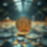 이더리움 미래: 기술적 진화와 시장 전망 Introduction