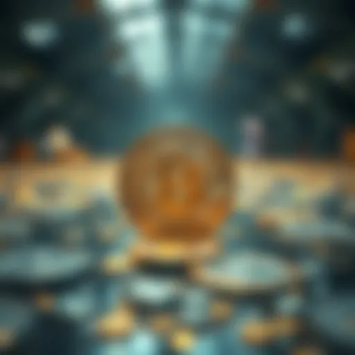 이더리움 미래: 기술적 진화와 시장 전망 Introduction