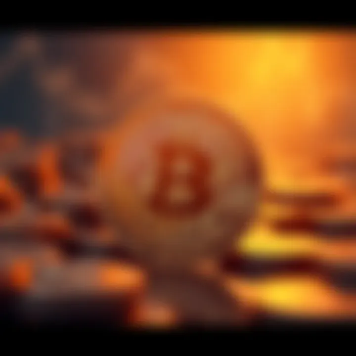 Impact of cryptocurrency on SAR exchange rates