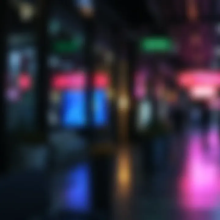 Impact of decentralization on personal and business sectors