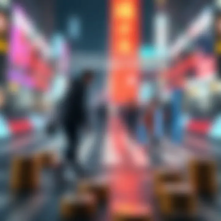 Infographic showing the impact of dominance on investment decisions