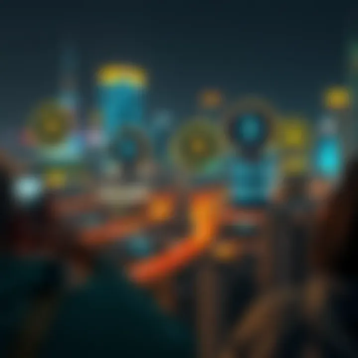 Impact on asset classes